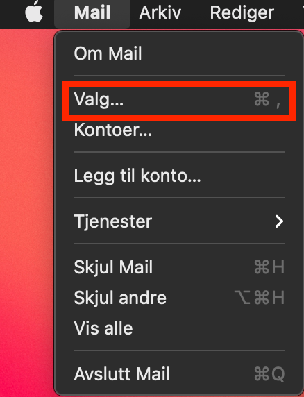 mail_macos_meny