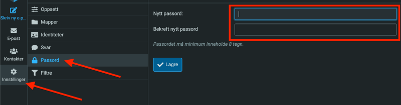 webmail_endre_passord