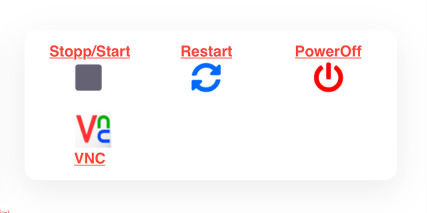 virtualizor-power-controls