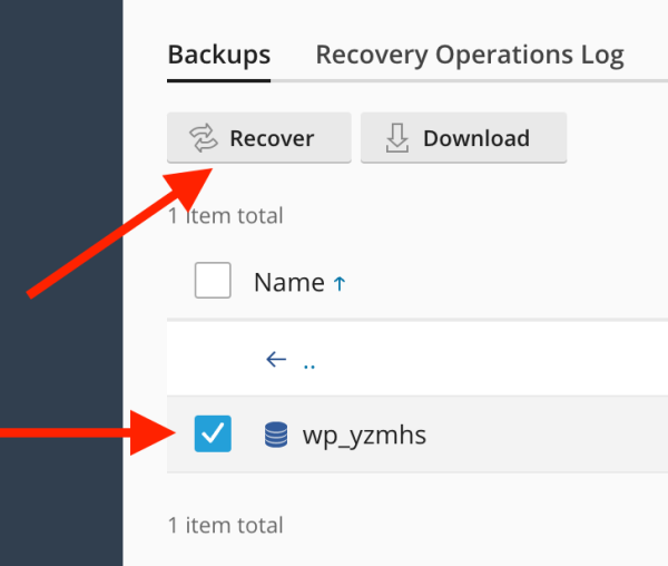 acronis_db_restore