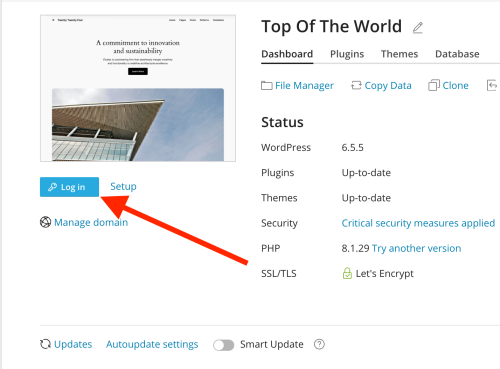 wp-toolkit-sso-login