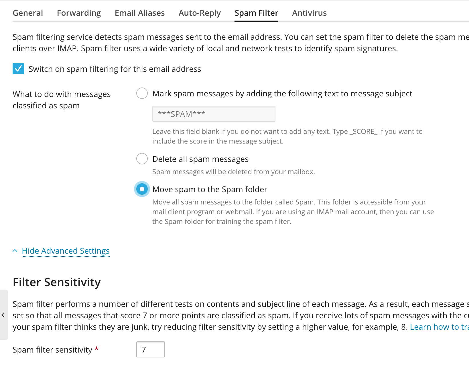 plesk_mail_spam_settings plesk_mail_spam_settings
