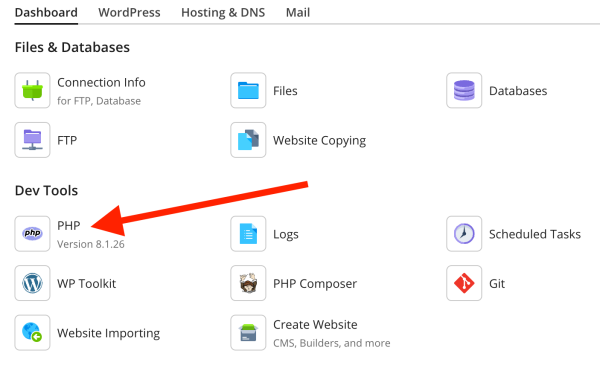 plesk_website_php_icon
